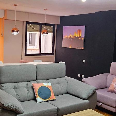 Centro Catedral Carrera 27, 1 Plaza De Aparcamiento Y Netflix Gratis Apartment Jaen Exterior photo