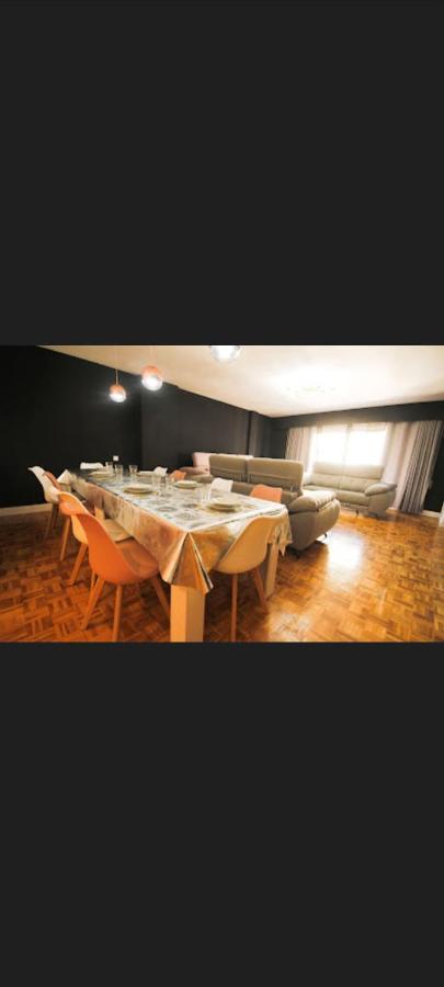 Centro Catedral Carrera 27, 1 Plaza De Aparcamiento Y Netflix Gratis Apartment Jaen Exterior photo