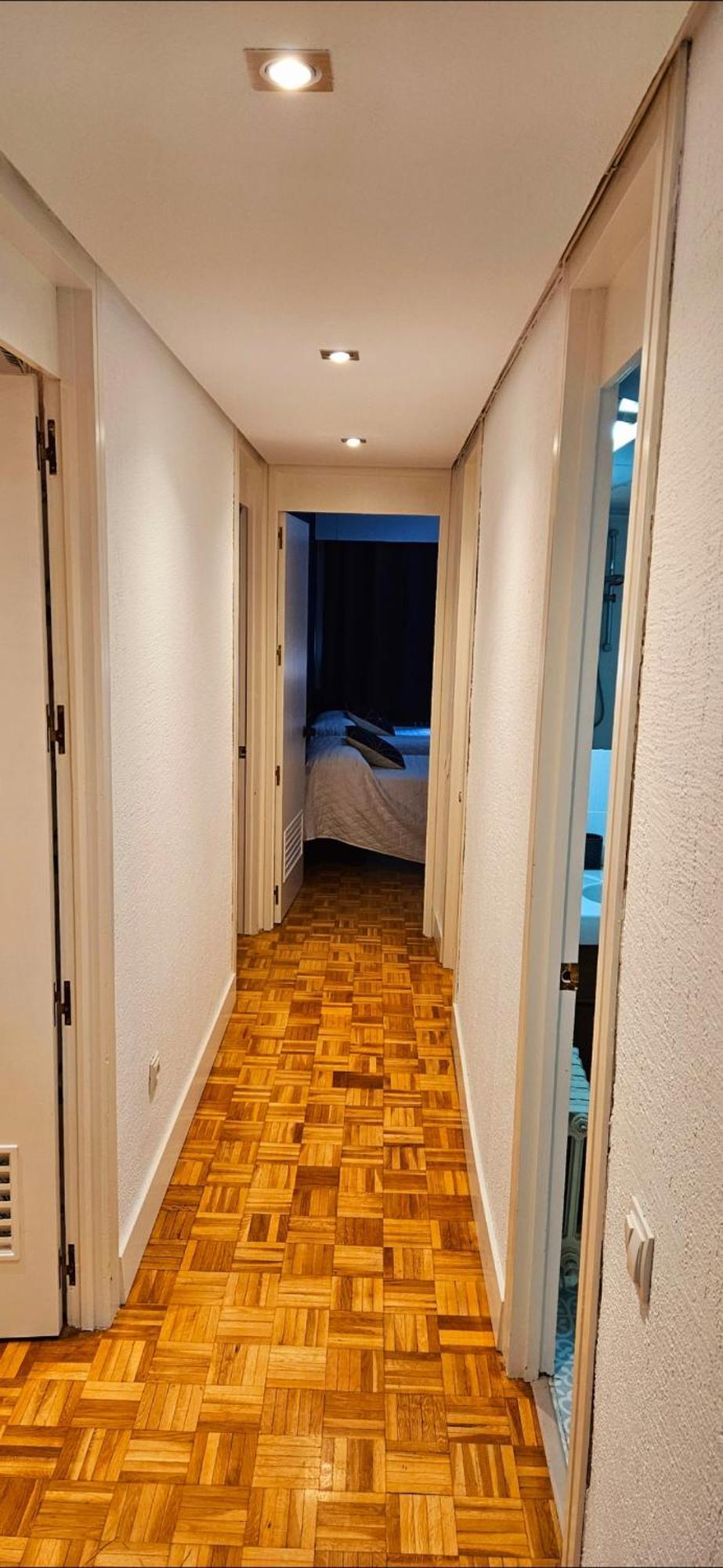 Centro Catedral Carrera 27, 1 Plaza De Aparcamiento Y Netflix Gratis Apartment Jaen Exterior photo