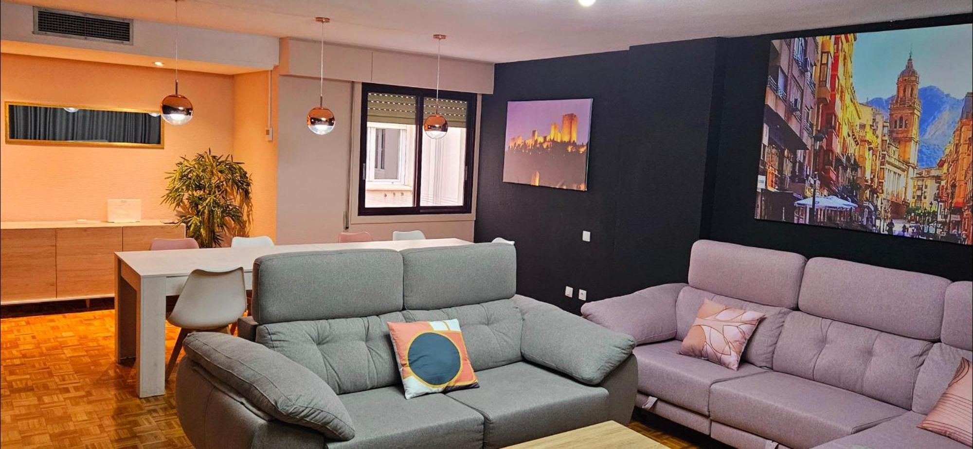 Centro Catedral Carrera 27, 1 Plaza De Aparcamiento Y Netflix Gratis Apartment Jaen Exterior photo