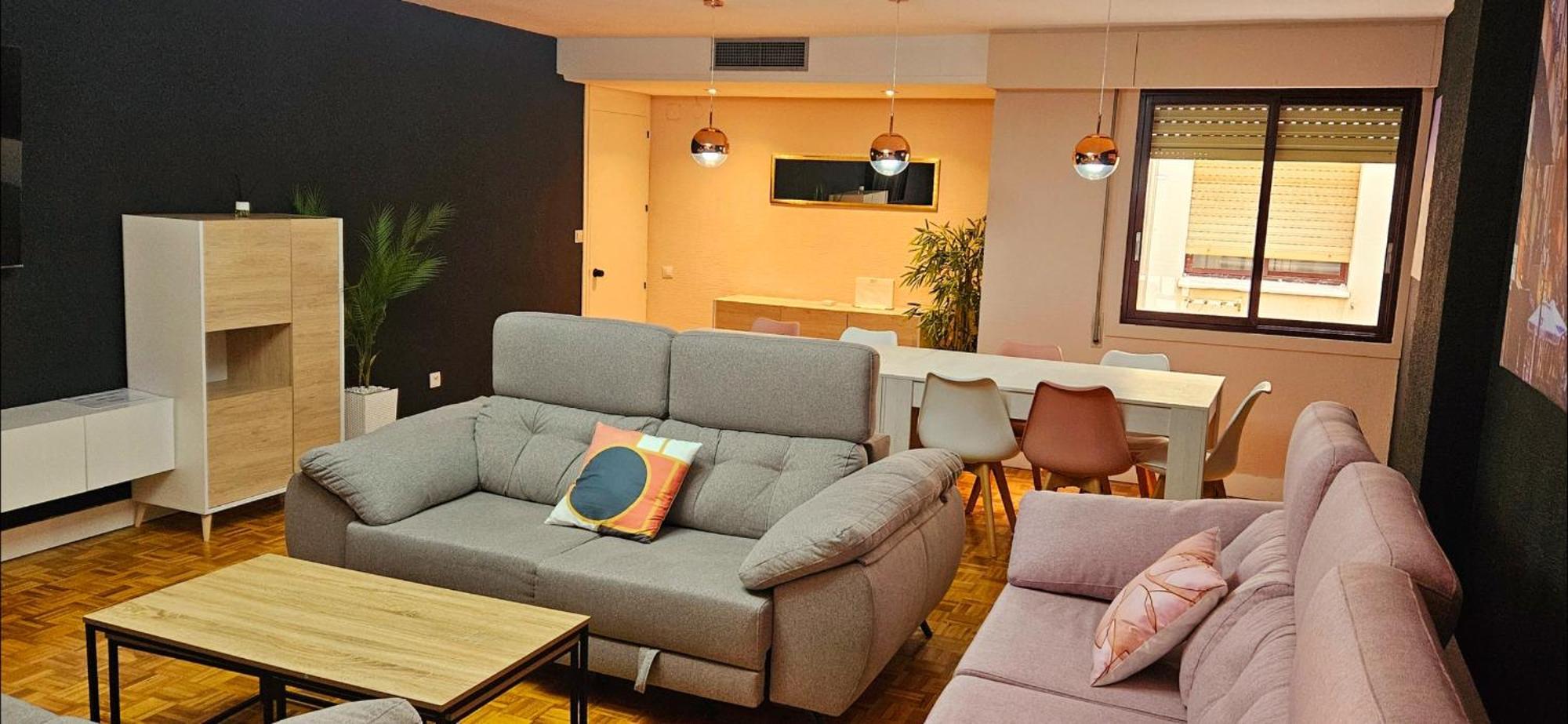 Centro Catedral Carrera 27, 1 Plaza De Aparcamiento Y Netflix Gratis Apartment Jaen Exterior photo