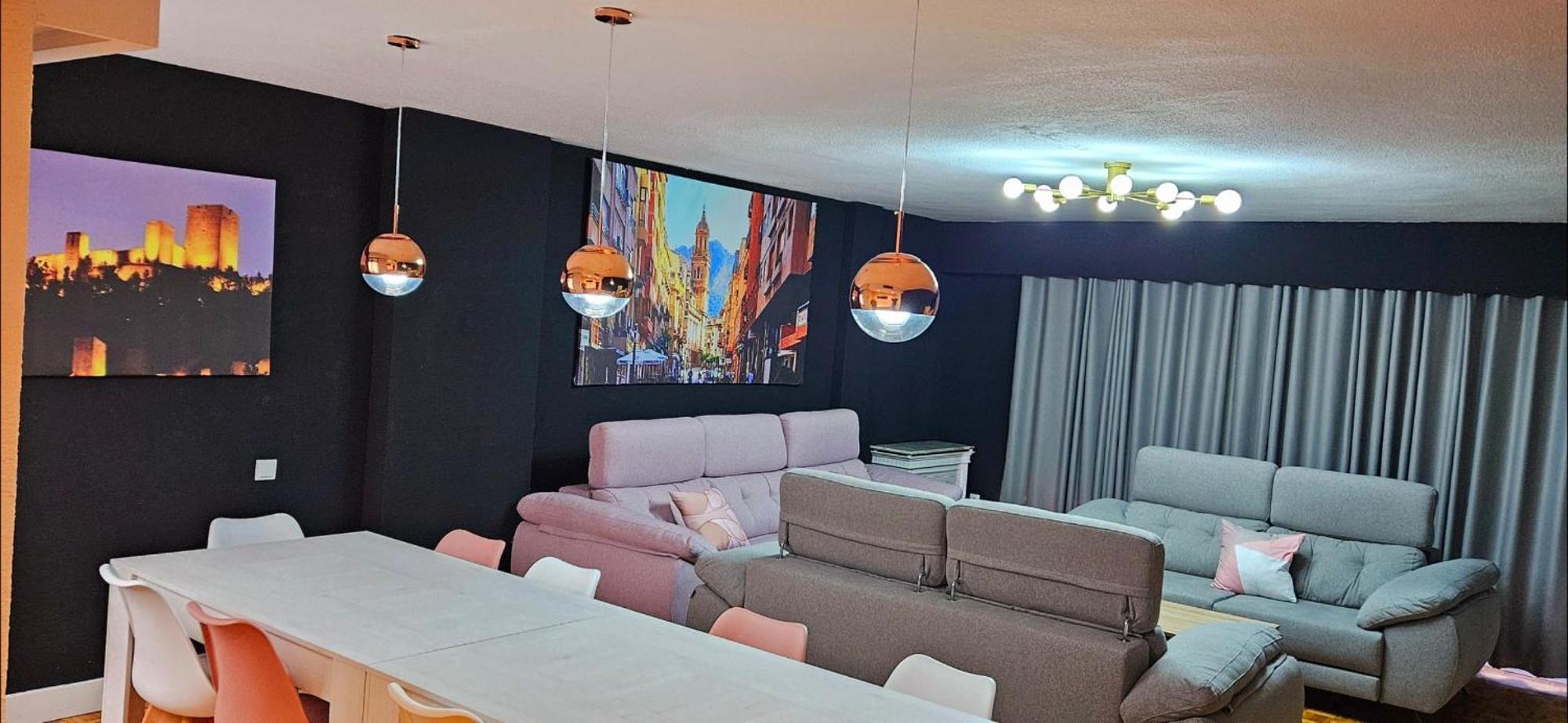 Centro Catedral Carrera 27, 1 Plaza De Aparcamiento Y Netflix Gratis Apartment Jaen Exterior photo