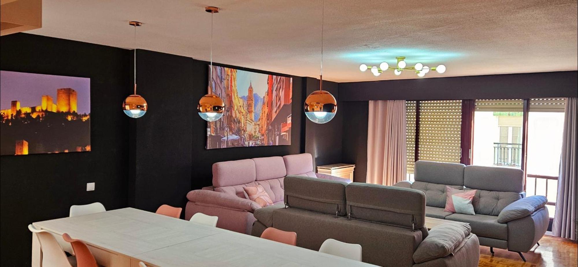 Centro Catedral Carrera 27, 1 Plaza De Aparcamiento Y Netflix Gratis Apartment Jaen Exterior photo