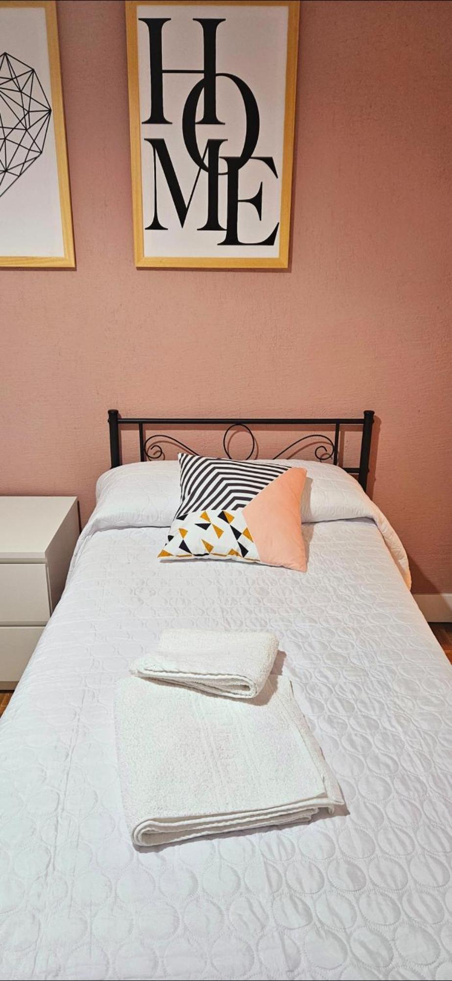 Centro Catedral Carrera 27, 1 Plaza De Aparcamiento Y Netflix Gratis Apartment Jaen Exterior photo