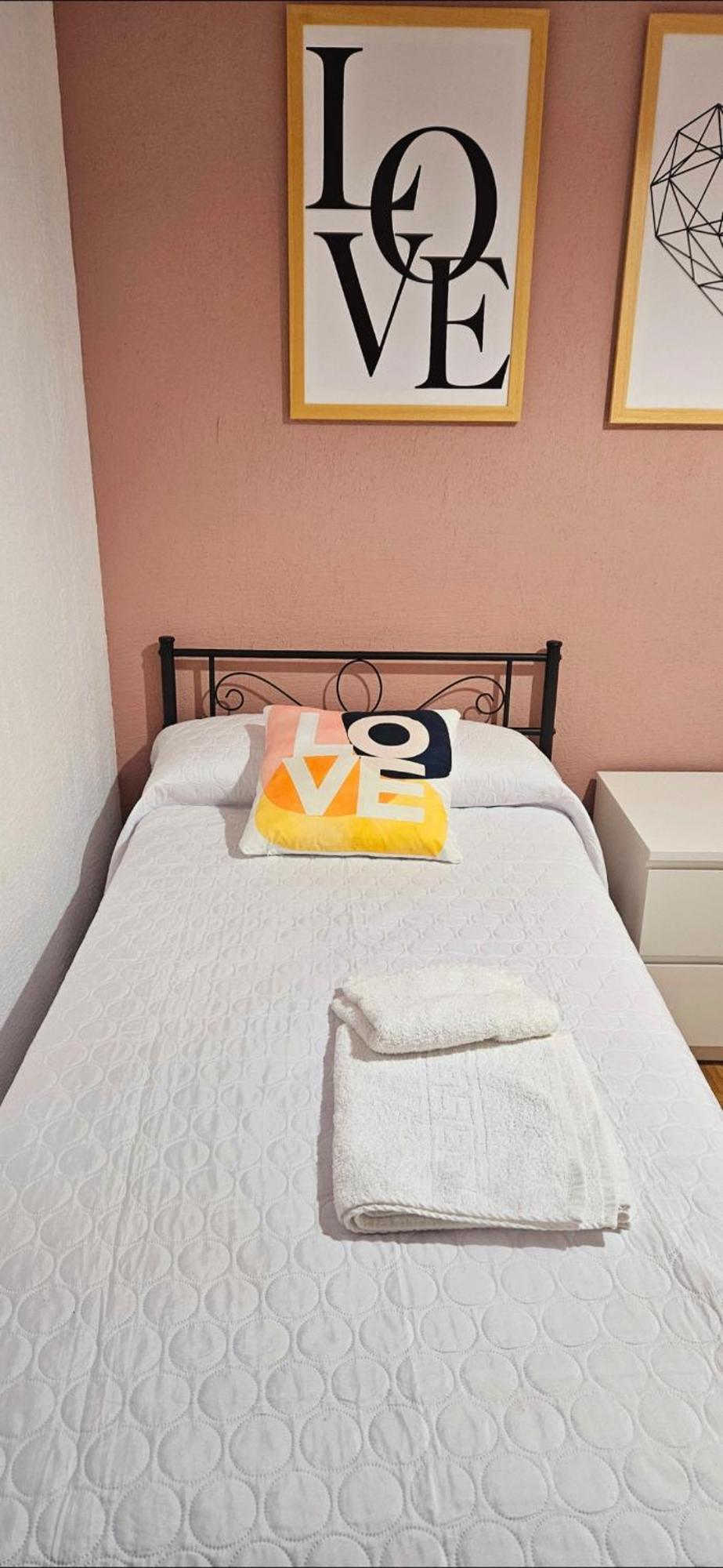 Centro Catedral Carrera 27, 1 Plaza De Aparcamiento Y Netflix Gratis Apartment Jaen Exterior photo